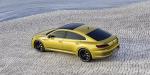 Volkswagen Arteon R-Line 2017 года (WW)